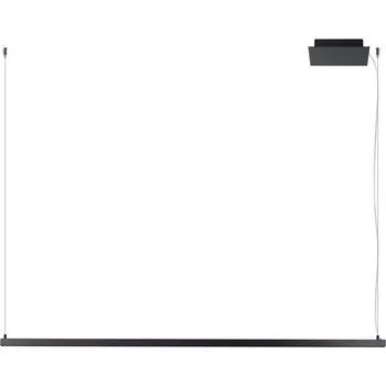 Závěsná lampa STRANG 120 LED 3000K