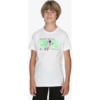 Chlapecké tričko Nike Sportswear L