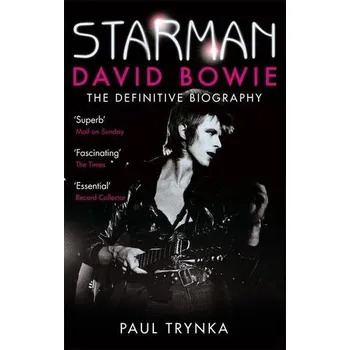 Starman - Trynka Paul