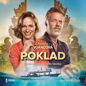 Poklad - Barbora Voráčová,Rudolf Havlík Témbr