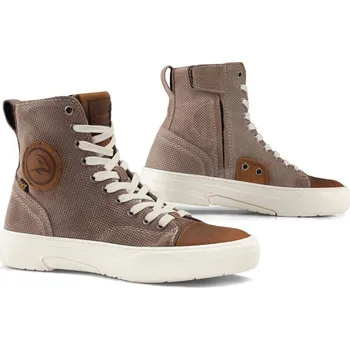 Moto obuv Falco 881 Lennox 3 lady taupe brown vel. 40