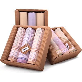 Látkový kapesník ETEX Hořice s.r.o. Kapesník látkový ETEX L47