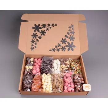 Pouzdro na rybářské vybavení Mlsná krabička L6