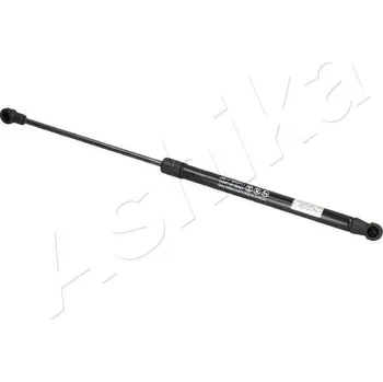 Motorový prostor Pneumatická pružina, kapota motoru ASHIKA ZSAL0012