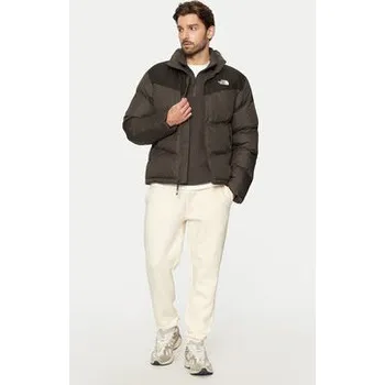 The North Face Zimní bunda Saikuru NF0A853I Hnědá Regular Fit M
