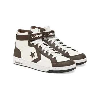 Dámské tenisky Converse Sneakersy Pro Blaze V2 Hi A10504C Bílá 44_5