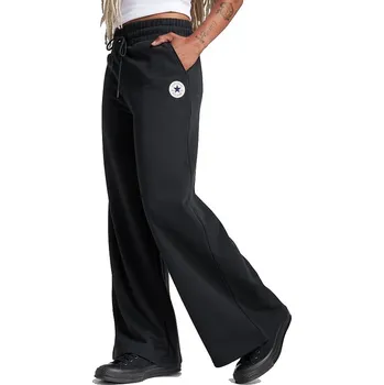 tepláky Converse Fashion Knit/10027980 - A02/Converse Black L