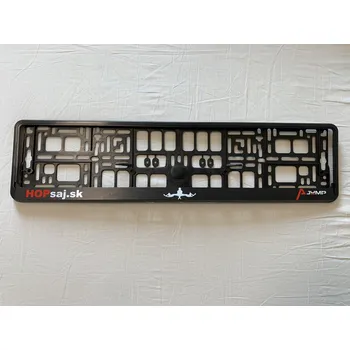 Držák SPZ SPZ rámeček