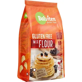 Balviten Mix flour bezlepková směs mouky na palačinky, lívance a těstoviny
