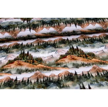 Úplet - Hory Montana