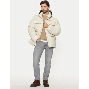 Pánská bunda Columbia Zimní bunda Landroamer™ 2088081 Béžová Regular Fit L