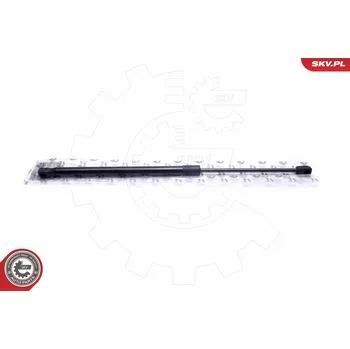 Příslušenství karosérie Pneumatická pružina, zavazadlový / nákladový prostor ESEN SKV 52SKV714