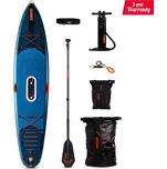 Jobe Aero E-duna SUP Elite Board 11.6 modrý + DÁREK + Doprava ZDARMA