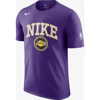 Pánské tričko Nike Los Angeles Lakers M