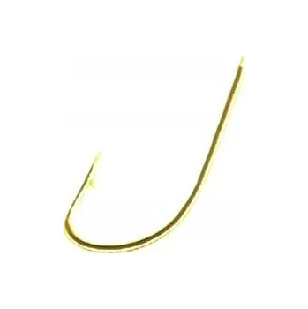 Rybářský háček Háčky do země s protihrotem Robinson Titanium Crystal 184G 10 ks