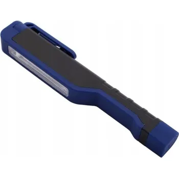 Svítilna Dílenská svítilna 10 LED OSRAM magnet, bezdrátová