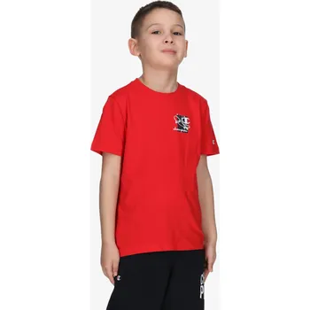 Chlapecké oblečení Champion Crewneck T-Shirt L