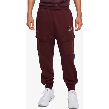 Nike M NSW SW AIR CARGO PANT FLC BB XL