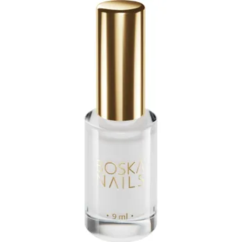 Lak na nehty Klasický lak na nehty Anabel no 657 Boska Nails Nail Polish 9 ml