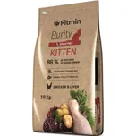 Fitmin Cat Purity Kitten 10 kg