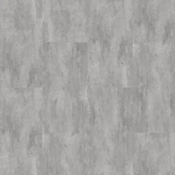 vinylová podlaha Vinylová lepená podlaha KPP - Cement Light, imitace betonu - 4,56m2