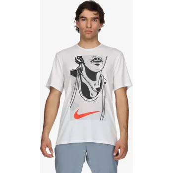 Pánské tričko Nike Rise 365 Run Energy L