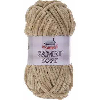 Příze Příze Samet Soft 216