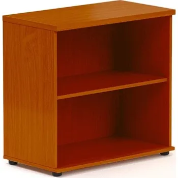 Šatní skříň Nízká skříň Visio 80x38,5x76 cm Barva: Třešeň + doprava ZDARMA