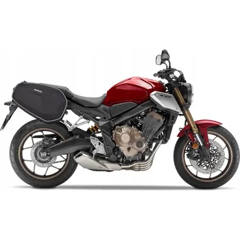 Motodoplněk Boční nosiče brašen Honda CB 650 R CBR 650R SHAD