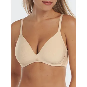 Dámské spodní prádlo Podprsenka bez kostic LISCA - LAURA Velikost: D 90