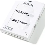 Dámské boxerky MUSTANG - MALU - 3 PACK Velikost: S