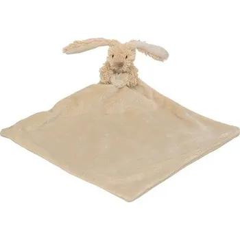 plyšák Happy Horse Mini Králíček Richie s dečkou béžový velikost: 28 cm