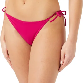Dámské plavky Dámské Bikini KW0KW01724-T01 - Calvin Klein L