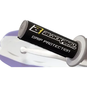 Manžetový knoflíček OCHRANNÉ KRYTKY NA MANŽETOVÉ KNOFLÍČKY S LOGEM BLACKBIRD