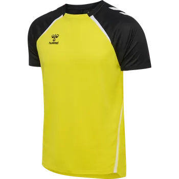 Dres Hummel Lead 2.0 Jersey Kids 223741-5800 Velikost 152