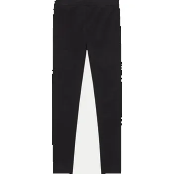 Dámské legíny Guess Legíny J4GB10 J1314 Černá Regular Fit 16Y