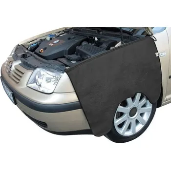 Blatník karosérie Chránič blatníku (63 - 42 x 80 cm) KEGEL - 1 ks