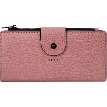 Peněženka peněženka Vuch Louella - Pink one size
