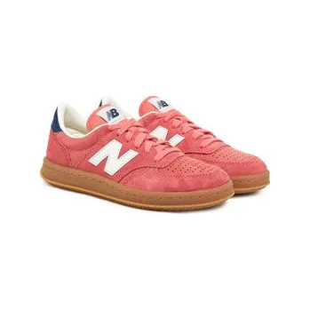 Dámská obuv New Balance Sneakersy CT500AB Červená 37