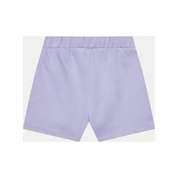 Pánské kraťasy Gap Sportovní kraťasy 719777-04 Fialová Regular Fit M