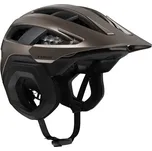 Přilba TREK Blaze WaveCel, Bronze Age / černá, CE - S