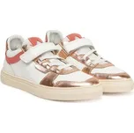 Primigi Sneakersy 7931544 M Bílá 34