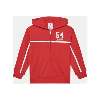 Champion Tepláková souprava 307008 Červená Regular Fit XXL