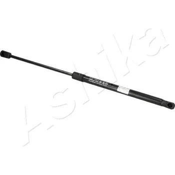 Příslušenství karosérie Pneumatická pružina, zavazadlový / nákladový prostor ASHIKA ZSAK0000