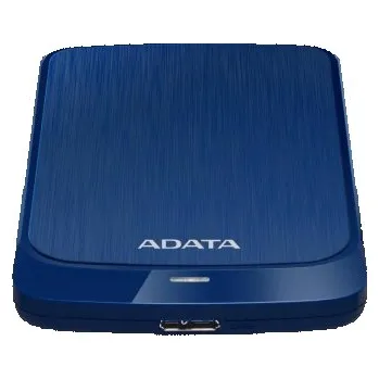Pevný disk ADATA HV320/2TB/HDD/Externí/2.5"/Modrá/3R