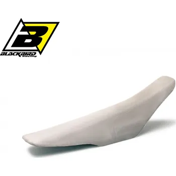 Moto sedlo BLACKBIRD HOUBA NA SEDADLO KAWASAKI KX 250F '21-'23, 450F '19-'23 VYSOKÁ (+15MM)