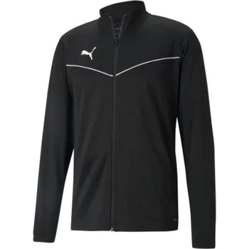 Pánská mikina Mikina Puma teamRISE Trg Poly Jacket 65739203 Velikost XS