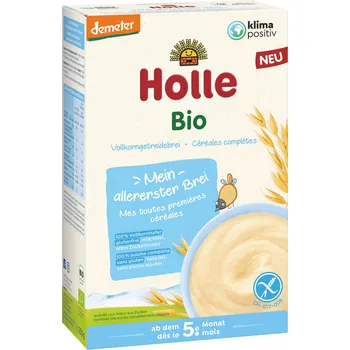 Holle BIO Moje úplně první kašička (250 g)