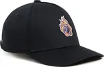 dětská kšiltovka VANS Cypress Strapback Black