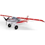 E-Flite EFL105275B červený/bílý